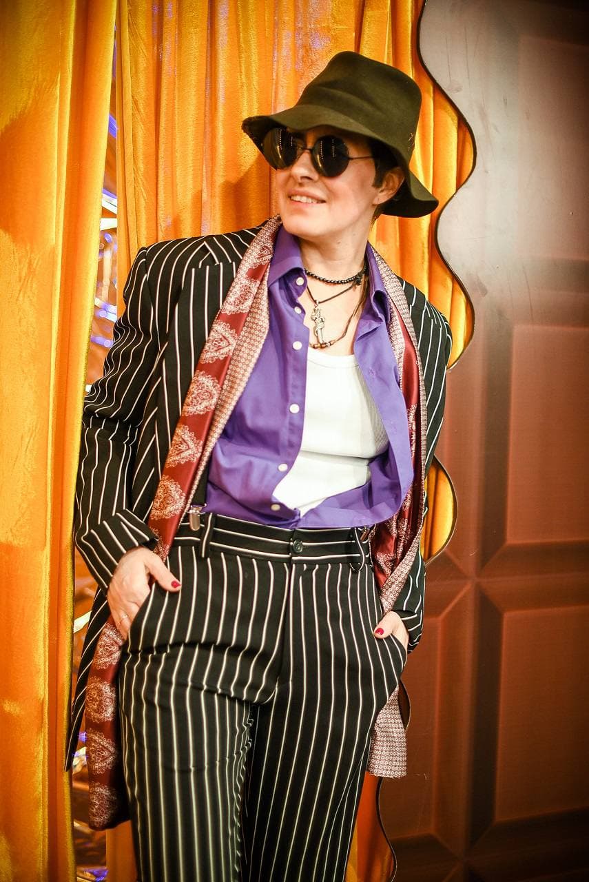 Елена Кравец кардинально сменила образ: стало известно - ради чего